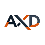 Logotipo da empresa AXD LOG