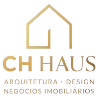 Logotipo da empresa CH HAUS