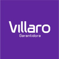 Logotipo da empresa VILLARO GARANTIDORA