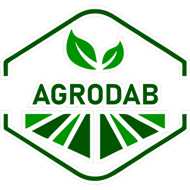 Logotipo da empresa AGRODAB IMPLEMENTOS AGRICOLAS LTDA