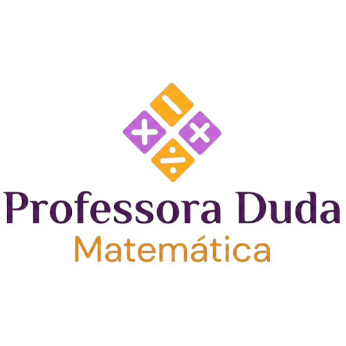 Logotipo da empresa PROFESSORA DUDA - MATEMATICA