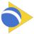 Logotipo da empresa REGINALDO BRITO DA SILVA