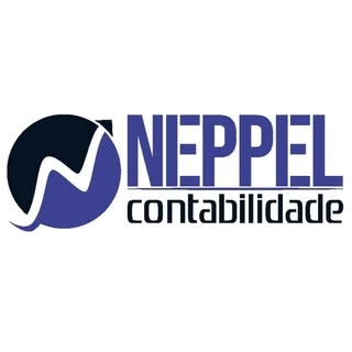 Logotipo da empresa NEPPEL CONTABILIDADE