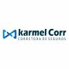 Logotipo da empresa KARMEL CORR