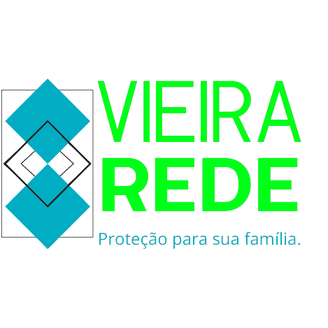 Logotipo da empresa VIEIRA REDE