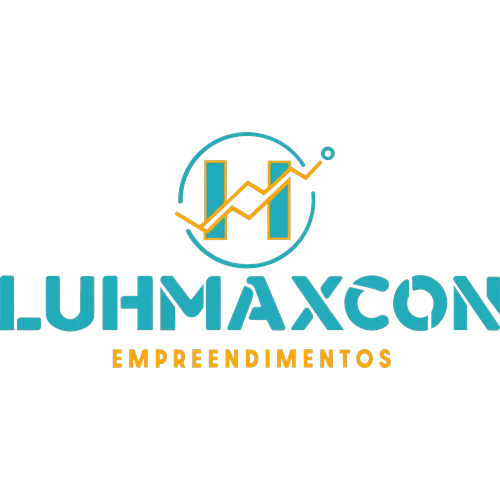 Logotipo da empresa LUHMAXCON EMPREENDIMENTOS LTDA