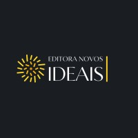 Logotipo da empresa EDITORA NOVOS IDEAIS