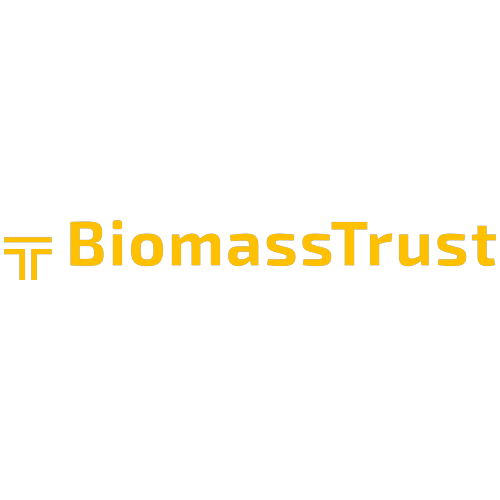 Logotipo da empresa BIOMASSTRUST