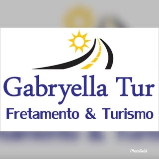 Logotipo da empresa ROTA COSTA DOS VENTOS