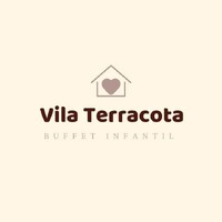 Logotipo da empresa BUFFET VILA ENCANTADA