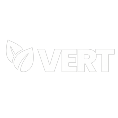 Logotipo da empresa VERT