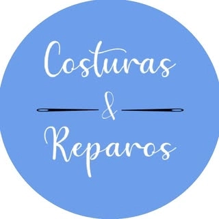Logotipo da empresa COSTURAS E REPAROS