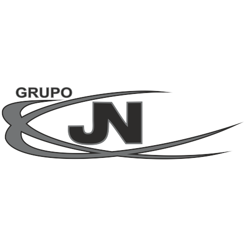 Logotipo da empresa JN
