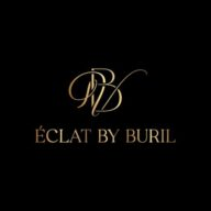Logotipo da empresa ECLAT BEAUTE