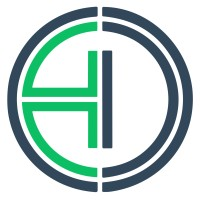 Logotipo da empresa ELEVA HUB