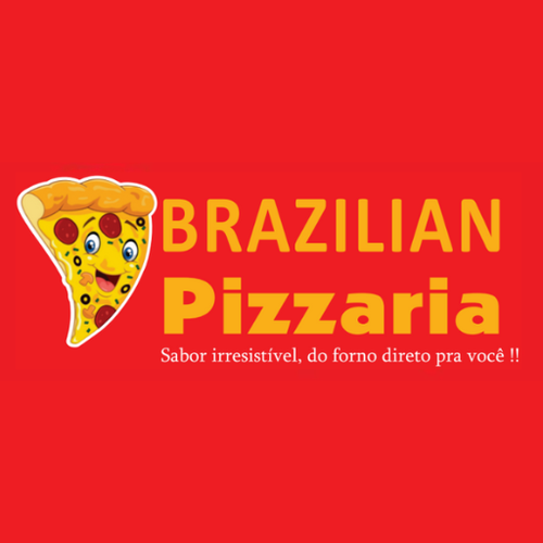 Logotipo da empresa BRAZILIAN PIZZARIAS