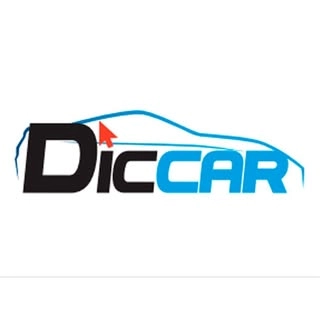 Logotipo da empresa DICCAR AUTO PECAS LTDA