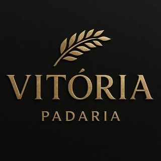 Logotipo da empresa PADARIA VITORIA