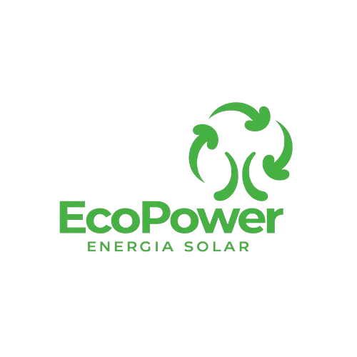 Logotipo da empresa POWERSOLUX LTDA