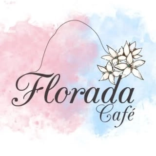 Logotipo da empresa FLORADA CAFE