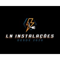 Logotipo da empresa LN INSTALACOES ELETRICAS