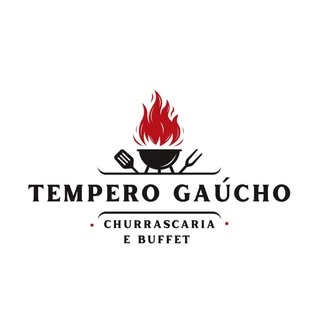 Logotipo da empresa TEMPERO GAUCHO