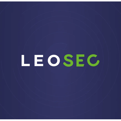 Logotipo da empresa LEOSEC SECURITIZADORA S/A