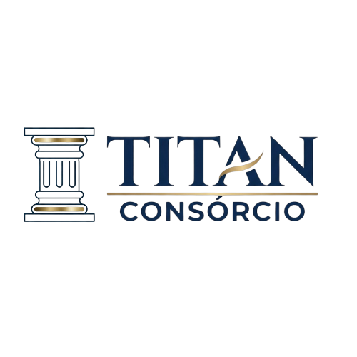 Logotipo da empresa TITAN PROMOTORA