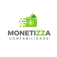 Logotipo da empresa MONETIZZA CONTABILIDADE