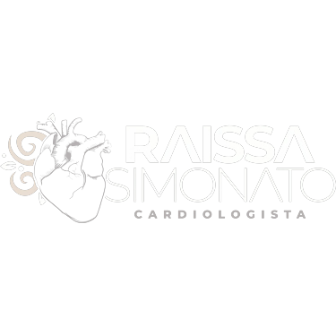 Logotipo da empresa RAISSA SIMONATO SERVICOS MEDICOS LTDA