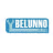 Logotipo da empresa BELUNNO TECH
