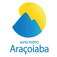 Logotipo da empresa AUTO POSTO ARACOIABA LTDA
