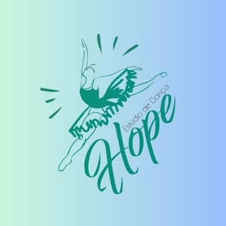 Logotipo da empresa ESTUDIO HOPE LTDA
