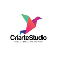 Logotipo da empresa STUDIO CRIARTE