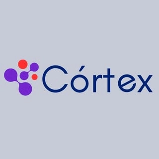 Logotipo da empresa CORTEX