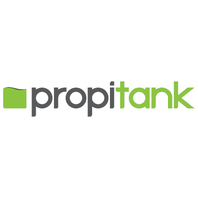 Logotipo da empresa PROPITANK