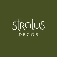 Logotipo da empresa STRATUS DECOR LTDA