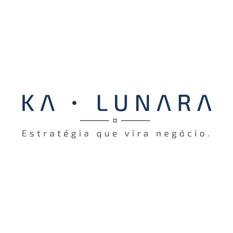 Logotipo da empresa KA LUNARA INOVA SIMPLES (I.S.)