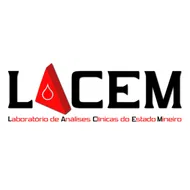 Logotipo da empresa LACEM