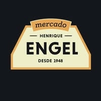 Logotipo da empresa HENRIQUE ENGEL