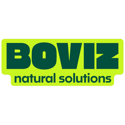 Logotipo da empresa BOVIZ SAUDE ANIMAL LTDA