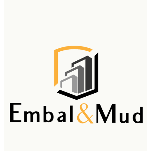 Logotipo da empresa EMBALEMUD EMBALAGENS