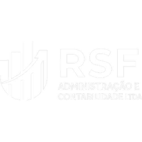 Logotipo da empresa RSF CONTABIL