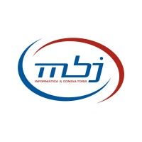 Logotipo da empresa MBJ CONSULTORIA