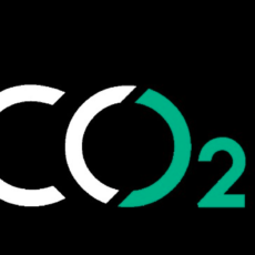 Logotipo da empresa ECO2U BRASIL