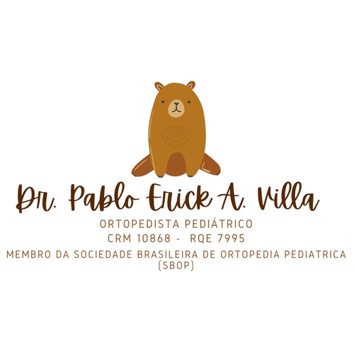 Logotipo da empresa ORTOPED