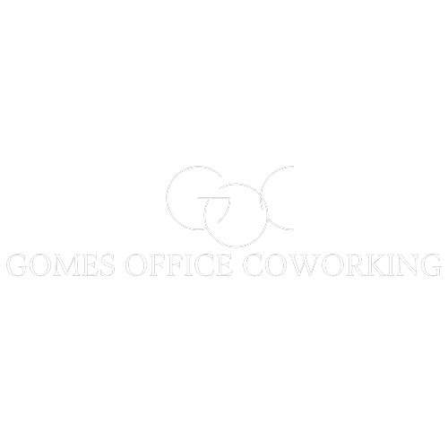 Logotipo da empresa GOMES OFFICE