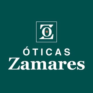 Logotipo da empresa KROMAR OTICAS LTDA