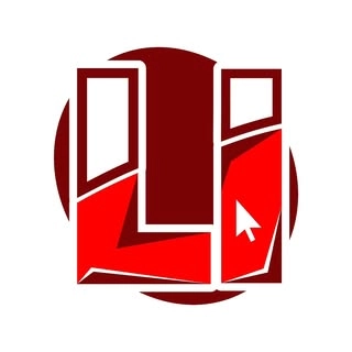 Logotipo da empresa LL INFORMATICA