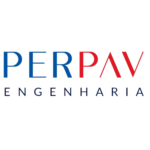 Logotipo da empresa PERPAV